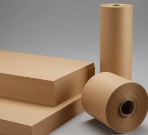kraft paper by Amar trading co