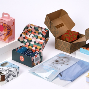 Amartrading co supplies products to box manufacturer